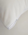 KARACA LOT DE 2 PROTEGE OREILLER IMPERMEABLE | 50X70CM