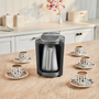 KARACA HATIR NEO STARLIGHT TURKISH COFFEE MACHINE