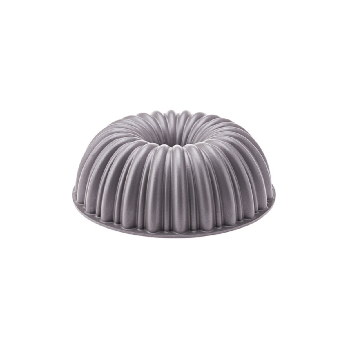 KARACA MOULE A CAKE KOUGLOF ANTHRACITE | 25.5CM
