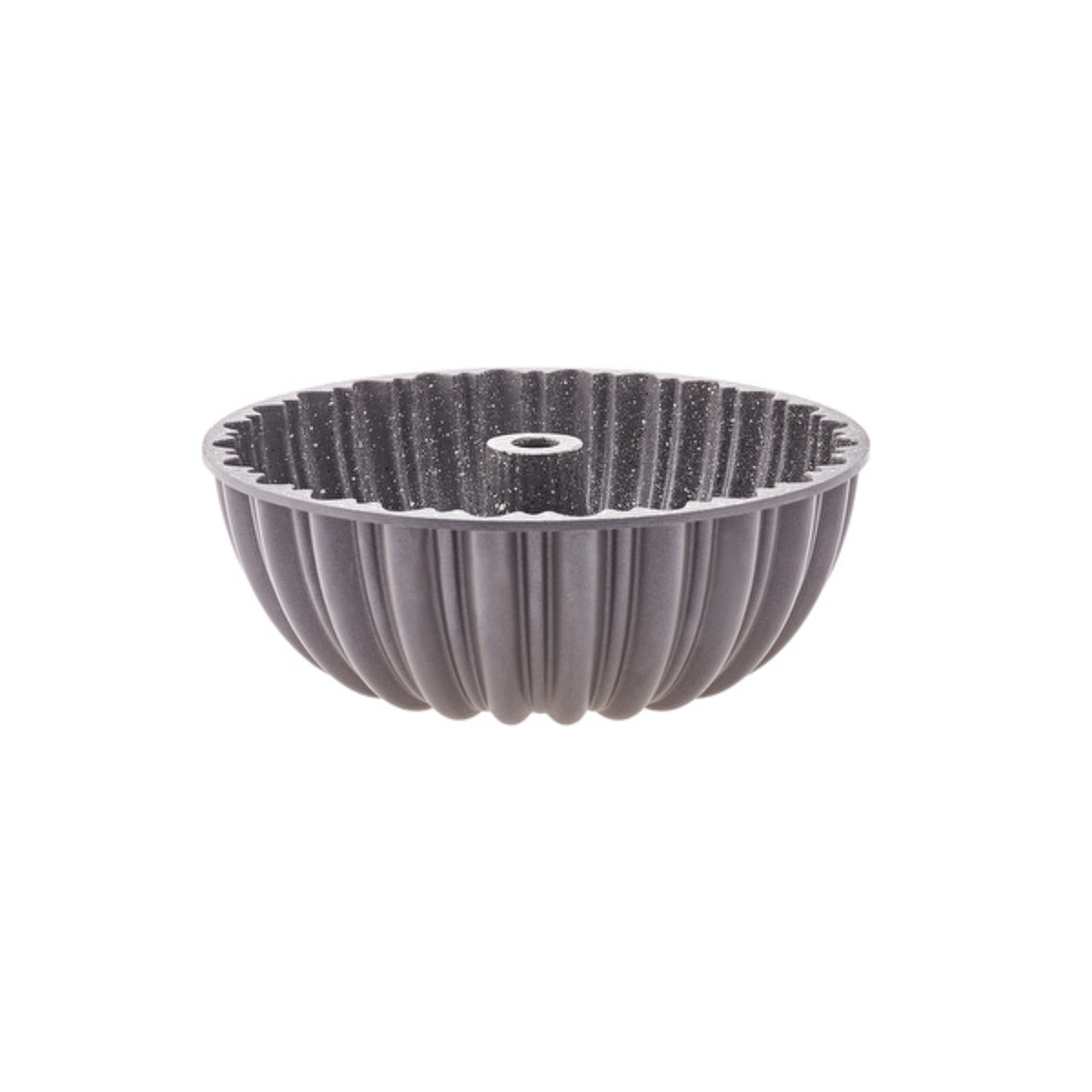 KARACA MOULE A CAKE KOUGLOF ANTHRACITE | 25.5CM