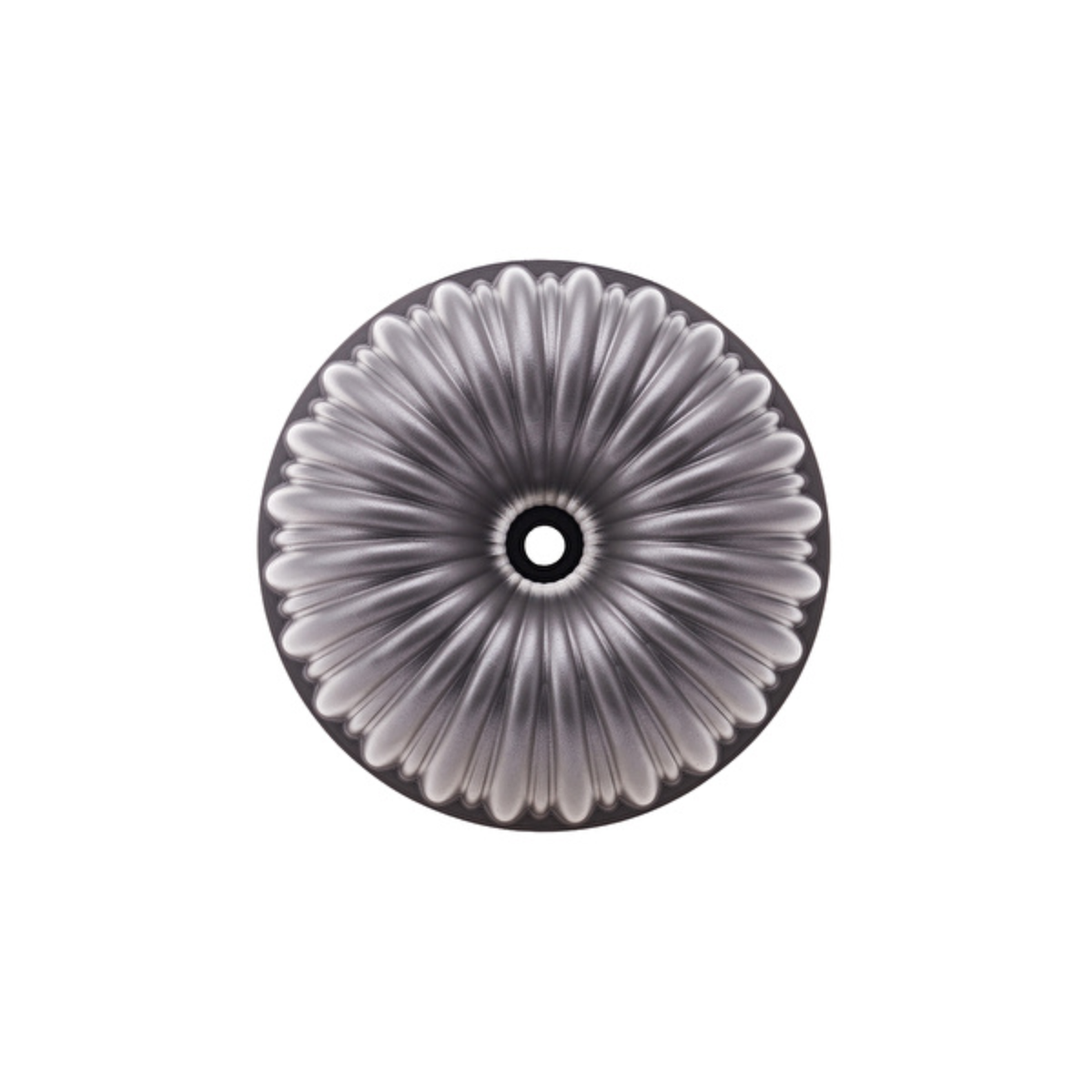 KARACA MOULE A CAKE KOUGLOF ANTHRACITE | 25.5CM
