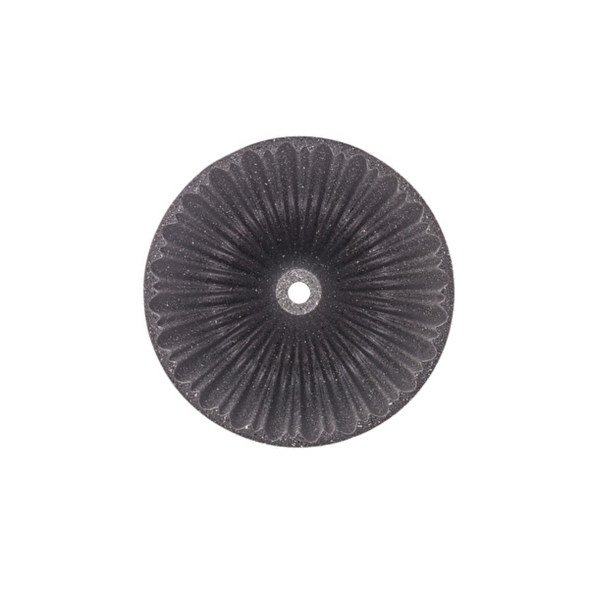KARACA MOULE A CAKE KOUGLOF ANTHRACITE | 25.5CM