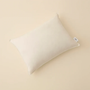 KARACA OREILLER EN DUVET NATUREL | 50X70CM