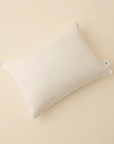 KARACA OREILLER EN DUVET NATUREL | 50X70CM