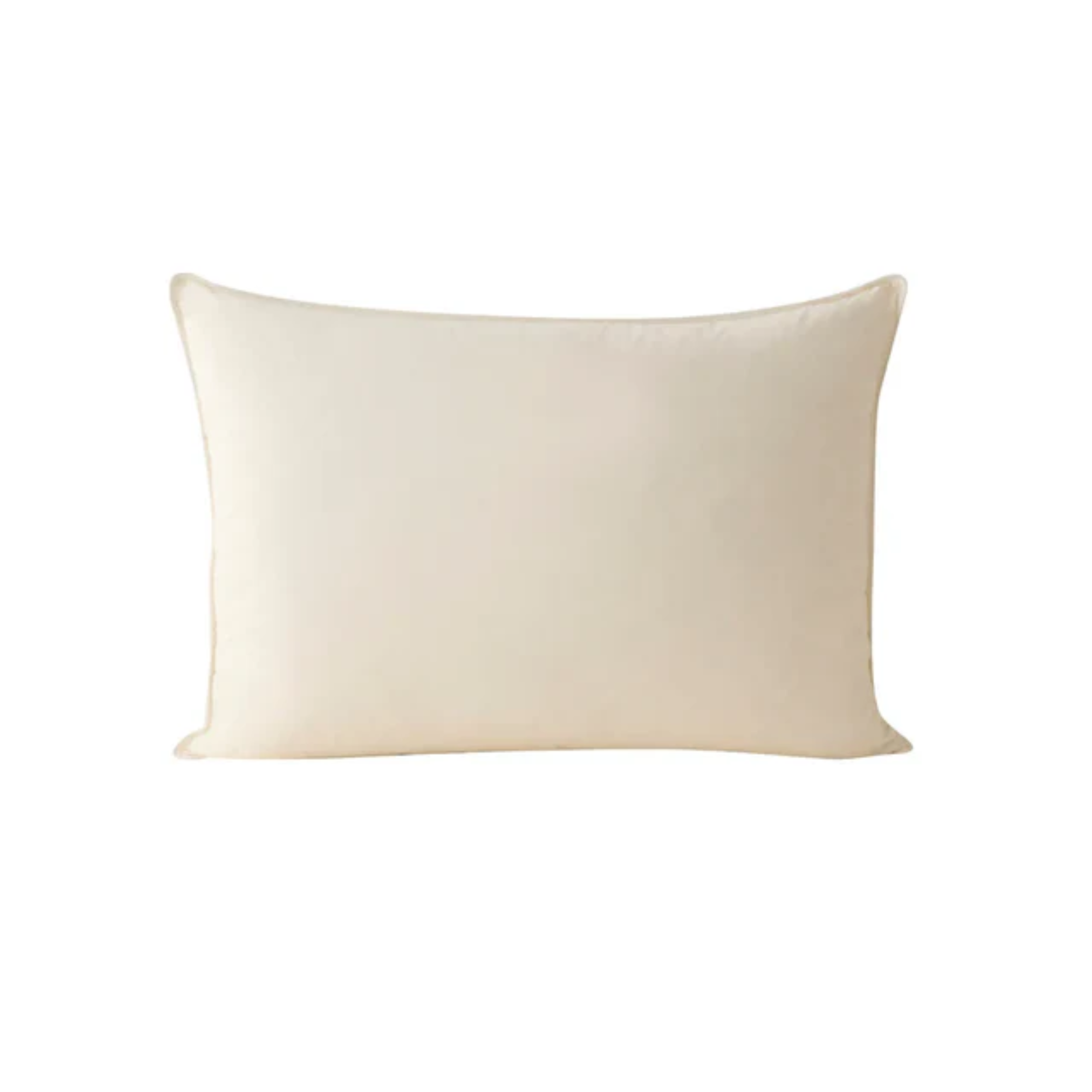 KARACA OREILLER EN DUVET NATUREL | 50X70CM