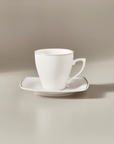 KARACA SERVICE A CAFE JAMIE | 90 ML | 12 PIECES | 6 PERSONNES