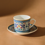 KARACA SERVICE A CAFE BEYLERBEYI | 80ML | 12 PIECES | 6 PERSONNES