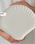 KARACA SERVICE A BRUNCH OSTRA | 34 PIECES | 6 PERSONNES
