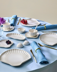 KARACA SERVICE A BRUNCH OSTRA | 34 PIECES | 6 PERSONNES