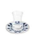 KARACA SERVICE A THE IZNIK 12PIECES 6PERSONNES