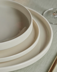KARACA SERVICE DE TABLE BONE FELIX XL | 18 PIECES | 6 PERSONNES