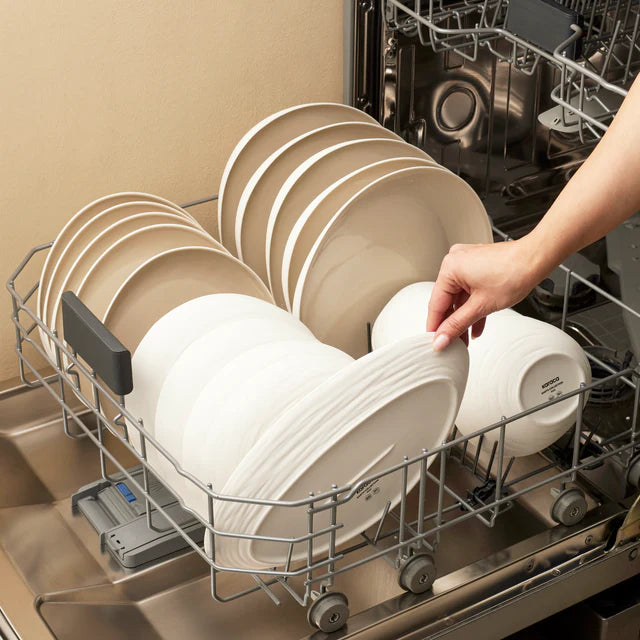 KARACA SERVICE DE TABLE EARTH COLLECTION RISE 55PIECES