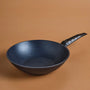 KARACA BIO DIAMOND POELE A WOK 28CM
