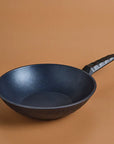 KARACA BIO DIAMOND POELE A WOK 28CM