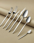 KARACA ENSEMBLE DE COUVERTS ELEGANCE NEW THOR | 84 PIECES | 12 PERSONNES