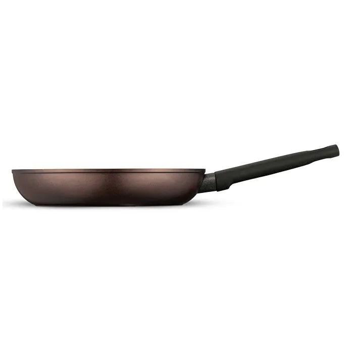 KARACA BATTERIE DE CUISINE ICONIC BRONZE 7 PIÈCES