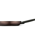 KARACA BATTERIE DE CUISINE ICONIC BRONZE 7 PIÈCES
