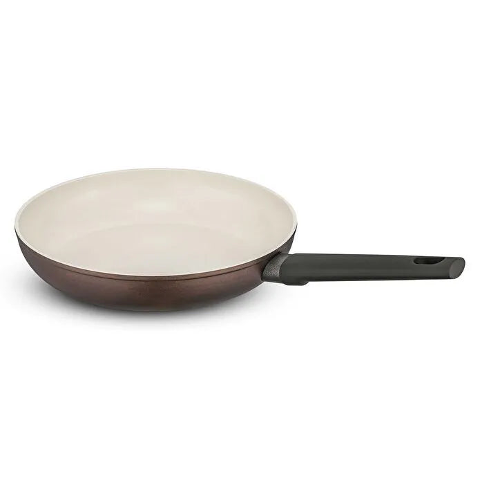 KARACA BATTERIE DE CUISINE ICONIC BRONZE 7 PIÈCES