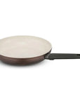 KARACA BATTERIE DE CUISINE ICONIC BRONZE 7 PIÈCES