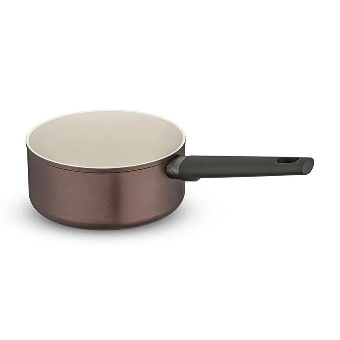 KARACA BATTERIE DE CUISINE ICONIC BRONZE 7 PIÈCES