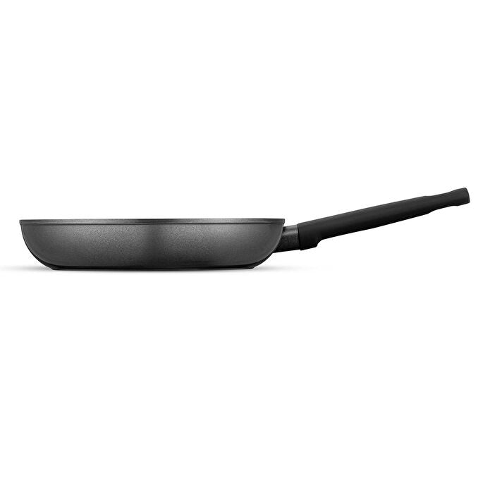 KARACA BATTERIE DE CUISINE ICONIC GRIS 7 PIECES