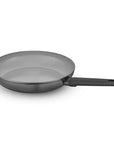 KARACA BATTERIE DE CUISINE ICONIC GRIS 7 PIECES