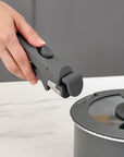 KARACA BATTERIE DE CUISINE COMFORT AMOVIBLE | 6 PIECES