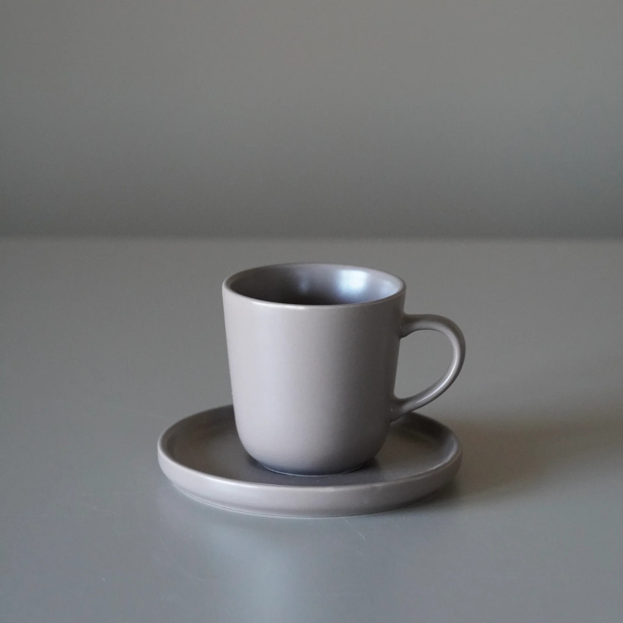 KARACA ERIC COFFEE SET 88ML 8 PIECES