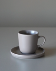 KARACA ERIC COFFEE SET 88ML 8 PIECES
