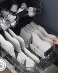 KARACA SERVICE A BRUNCH BONE PIERIS | 34PIECES | 6PERSONNES