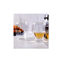 KARACA DOUBLE WALL BOROSILICATE GLASS 2X150ML