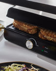 KARACA MULTIGRILL&TOASTER MASTER INOX