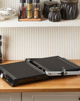 KARACA MULTIGRILL&TOASTER MASTER INOX