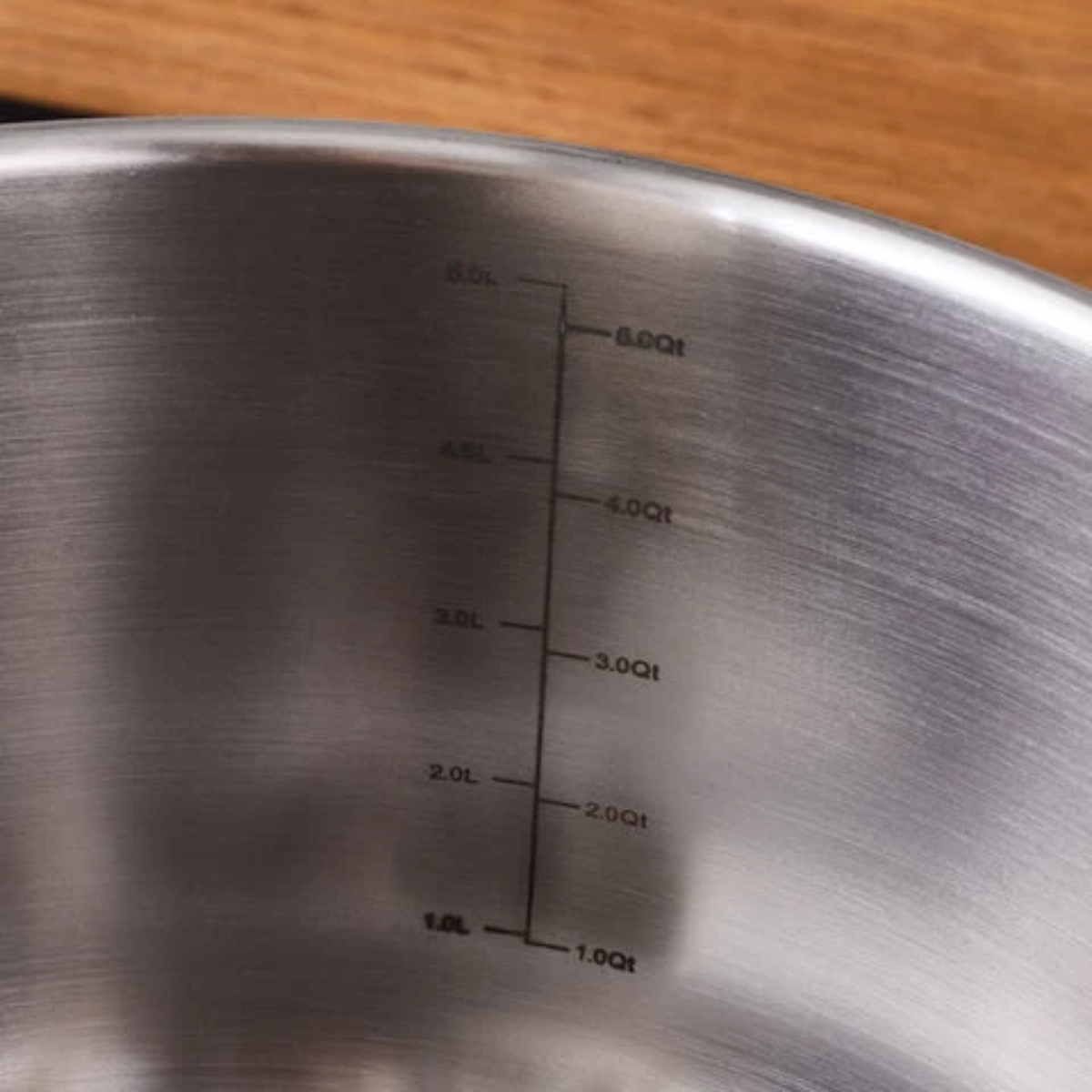 KARACA CASSEROLE ELITE STEEL | 24CM | 5.5L
