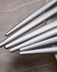 KARACA ENSEMBLE D'USTENSILES MOONGATE | 7 PIECES