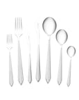KARACA ENSEMBLE DE COUVERT REBELLION 84 PIECES 12 PERSONNES