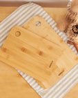 KARACA PLANCHE A DECOUPER AZUR |  2 PIECES