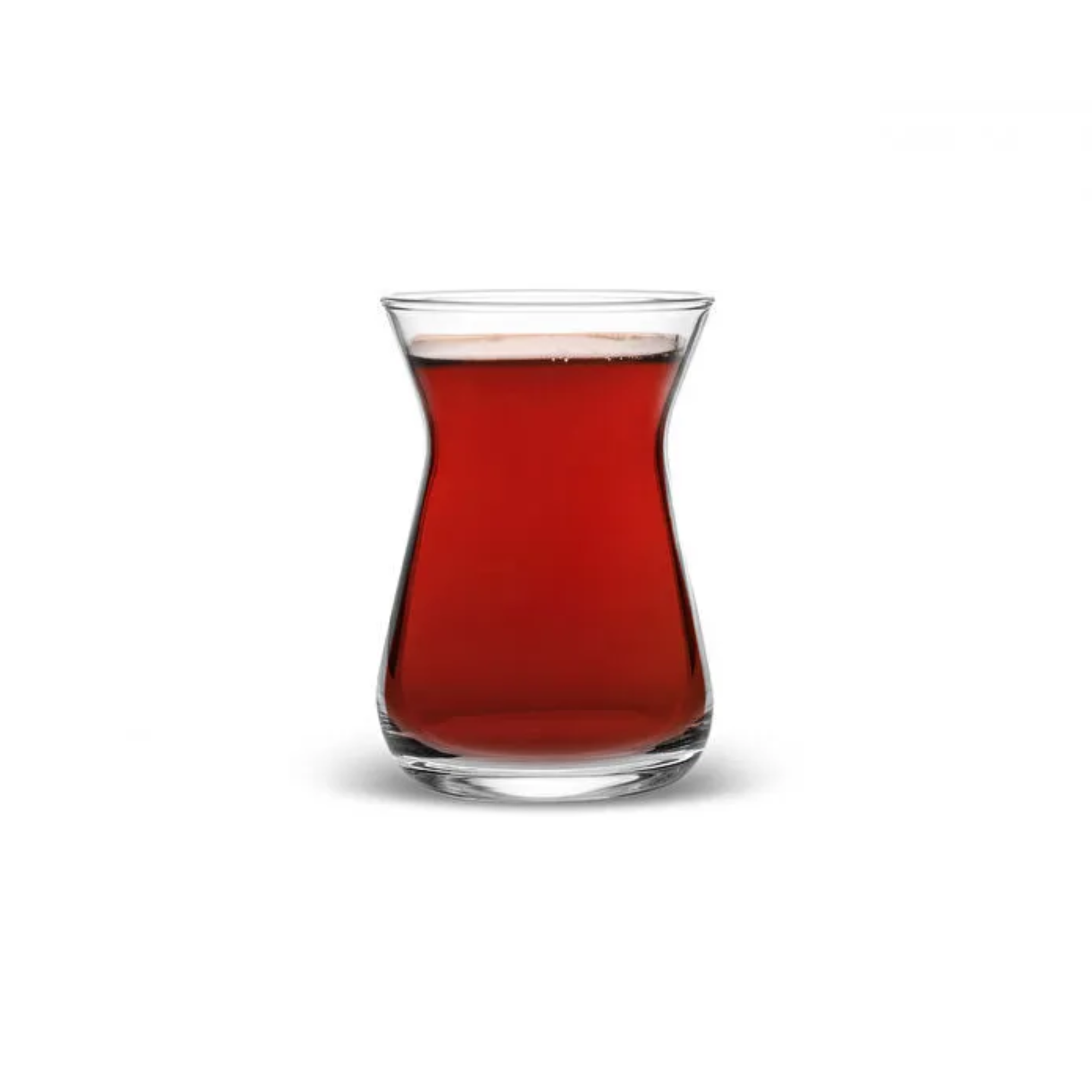 KARACA SET DE 6 VERRE A THE IREM