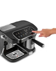 KARACA MACHINE A CAFE HATIR PERFETTO ESPRESSO & TURQUISH COFFEA