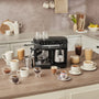 KARACA MACHINE A CAFE HATIR PERFETTO ESPRESSO & TURQUISH COFFEA