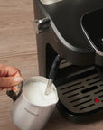 KARACA MACHINE A CAFE HATIR PERFETTO ESPRESSO & TURQUISH COFFEA