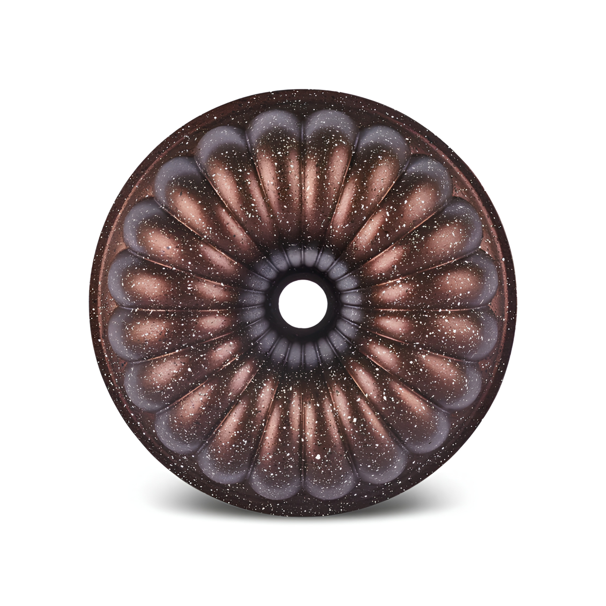 KARACA MOULE A CAKE KOUGLOF LINA MARRON | 25.5CM