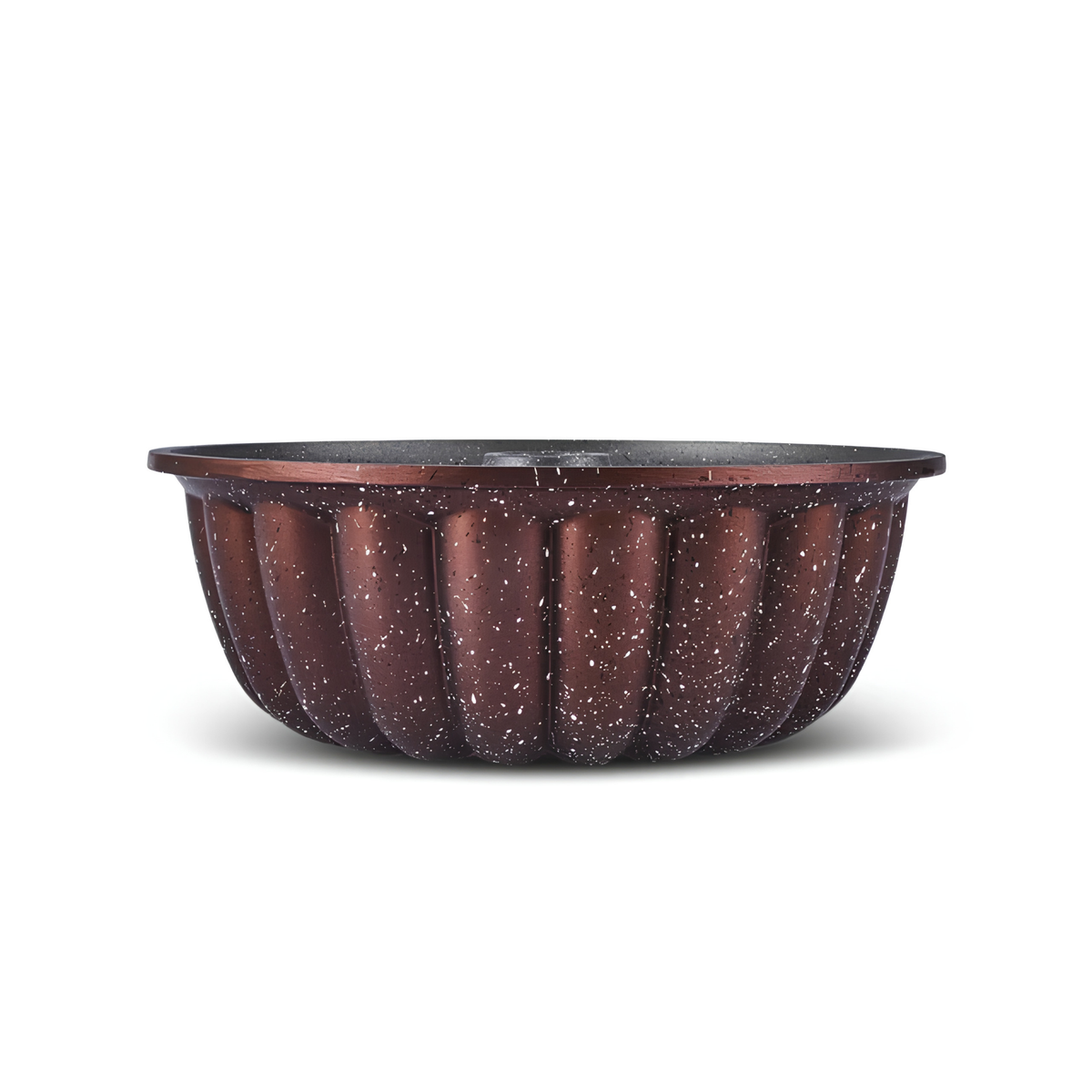 KARACA MOULE A CAKE KOUGLOF LINA MARRON | 25.5CM