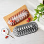 KARACA MOULE A CAKE PRO VERA ANTHRACITE 35CM