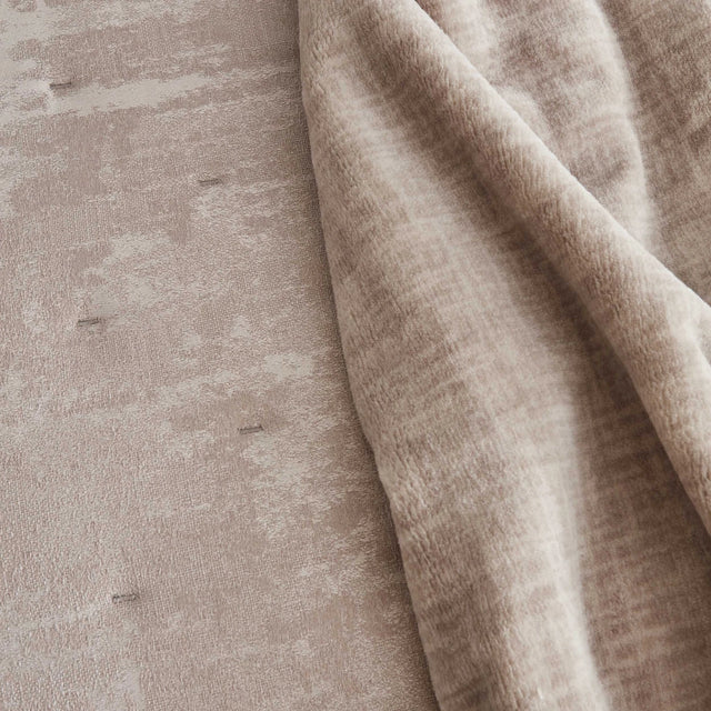 KARACA PARURE DE LIT BRIDE COLL BIANCA 10 PIECES