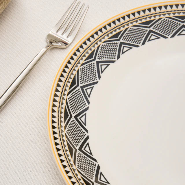 KARACA SERVICE A BRUNCH GLOBE 26PIECES 6PERSONNES