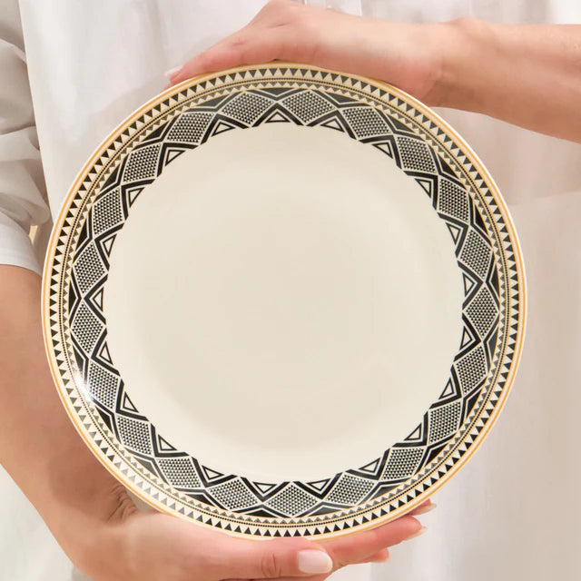 KARACA SERVICE A BRUNCH GLOBE 26PIECES 6PERSONNES