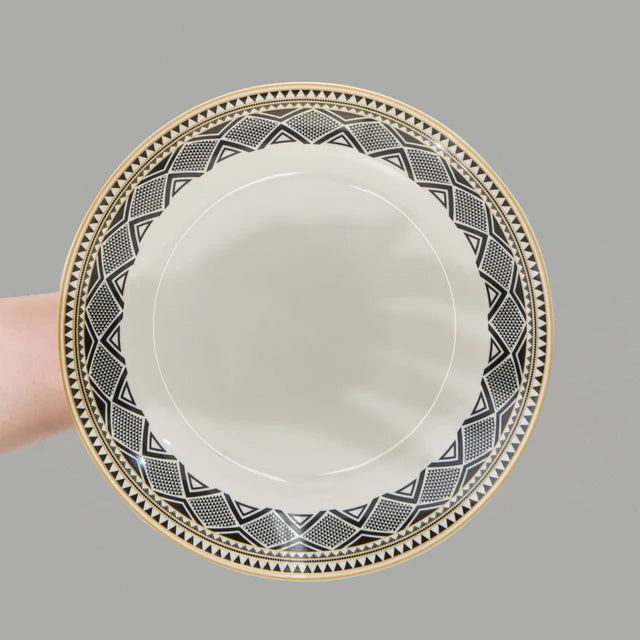 KARACA SERVICE A BRUNCH GLOBE 26PIECES 6PERSONNES