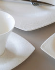 KARACA HELEN FINE PEARL 26-PIECE BRUNCH SET