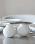 KARACA STREAMLINE MERIDIAN 34-PIECE BRUNCH SET